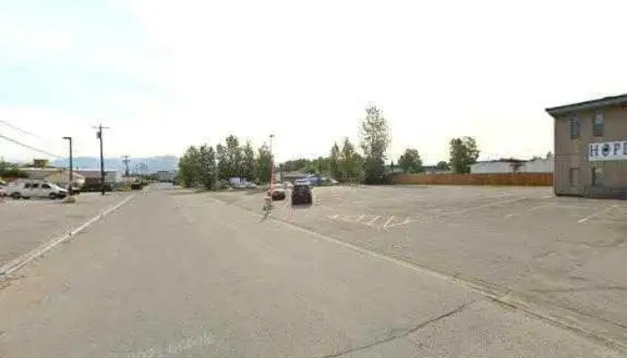 Crazy Monkey Alaska -  Street View 360deg - Anchorage