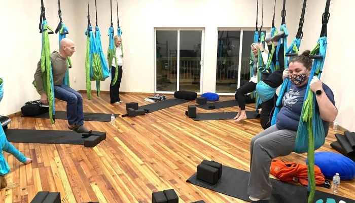 Creactive Yoga Wellness Center By Owner - Alabaster
