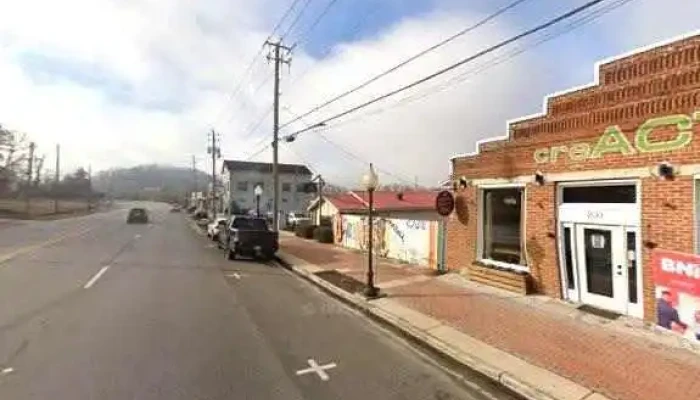 Creactive Yoga Wellness Center Street View 360deg - Alabaster