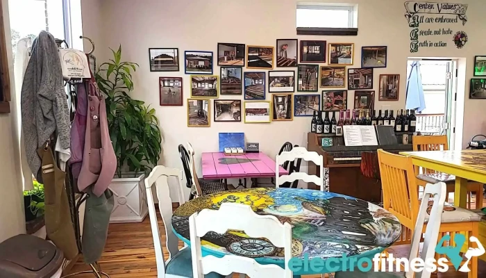 Creactive Yoga Wellness Center Videos - Alabaster