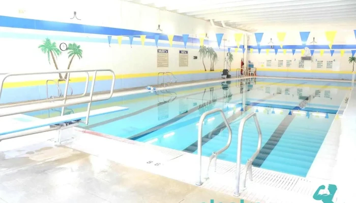 Cresco Fitness Center - Cresco