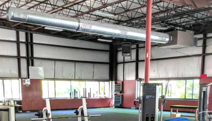 Cressey Performance -  Instagram - Hudson