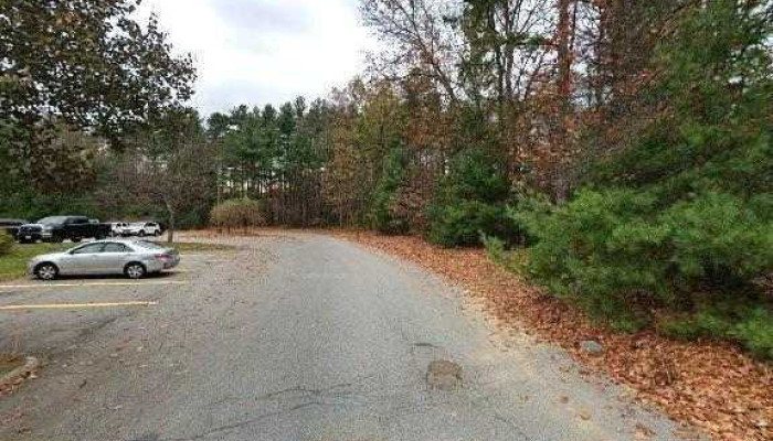 Cressey Performance -  Street View 360deg - Hudson