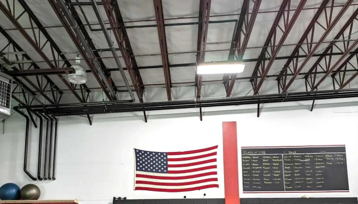 Cressey Performance -  Videos - Hudson