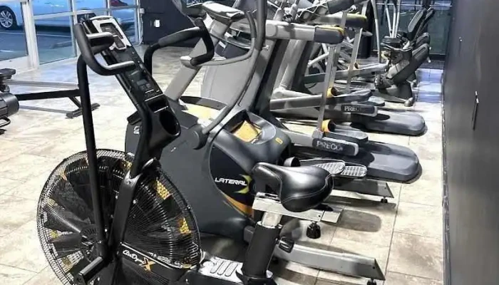 Crestview Fitness open 24/7 - Crestview