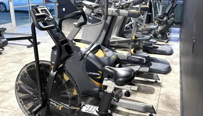 Crestview Fitness Open 247 All - Crestview