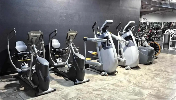 Crestview Fitness Open 247 By Owner - Crestview