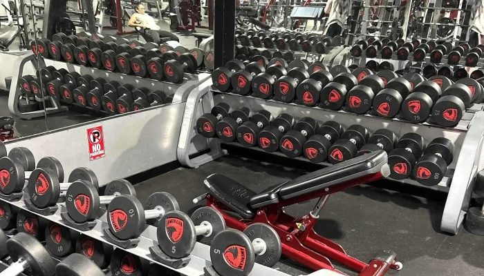 Crestview Fitness Open 247 Crestview - Crestview