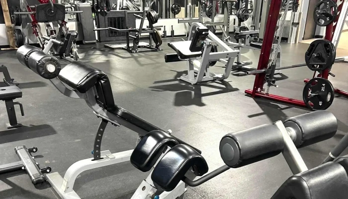 Crestview Fitness Open 247 Gym - Crestview