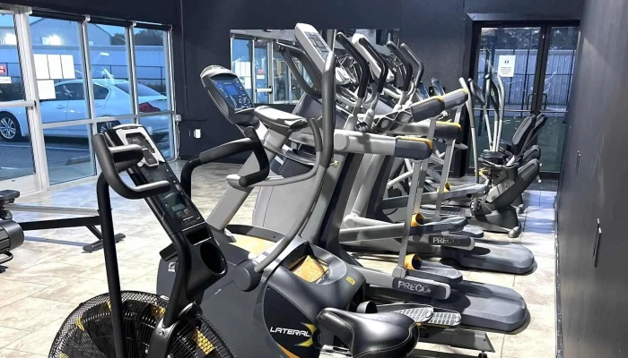 Crestview Fitness Open 247 How To Get There - Crestview