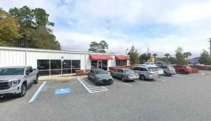 Crestview Fitness Open 247 Street View 360deg - Crestview