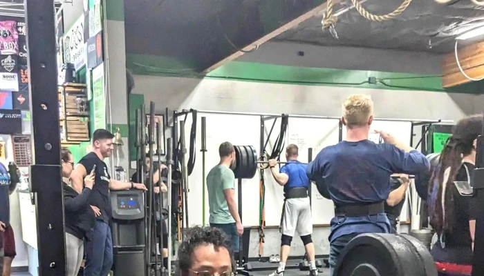 Croga Fitness -    Gym Gym - San Jose