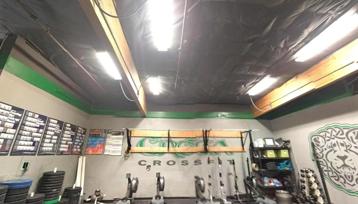 Croga Fitness -    Gym Street View 360deg - San Jose