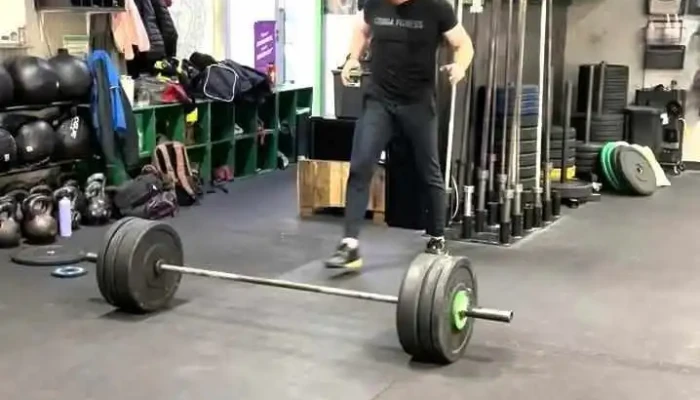 Croga Fitness -    Gym Videos - San Jose