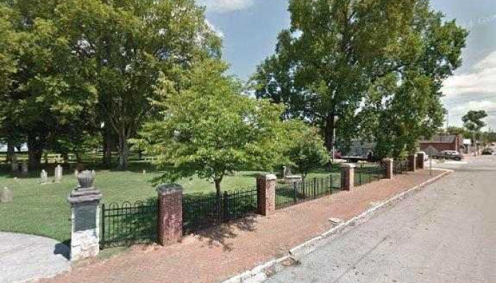Cross Fit Old School -  Street View 360deg - Bowling Green