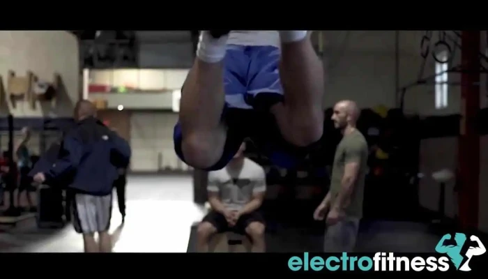 Cross Fit Old School -  Videos - Bowling Green