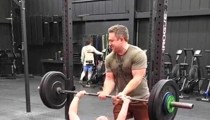 Crossfit 201 Near Me - Oakland