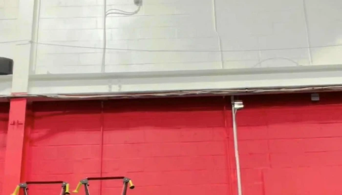 CrossFit 201 - Oakland