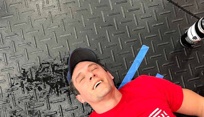 Crossfit 201 Open Now - Oakland