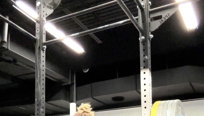 Crossfit 201 Website - Oakland
