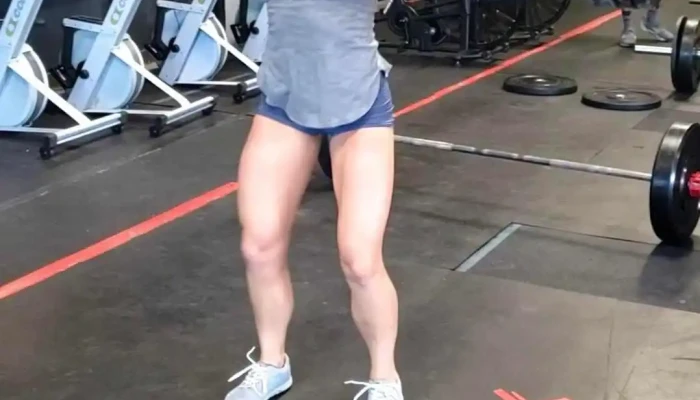 Crossfit 325 -  By Owner - Abilene