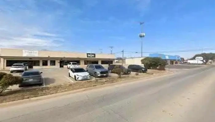 Crossfit 325 -  Street View 360deg - Abilene