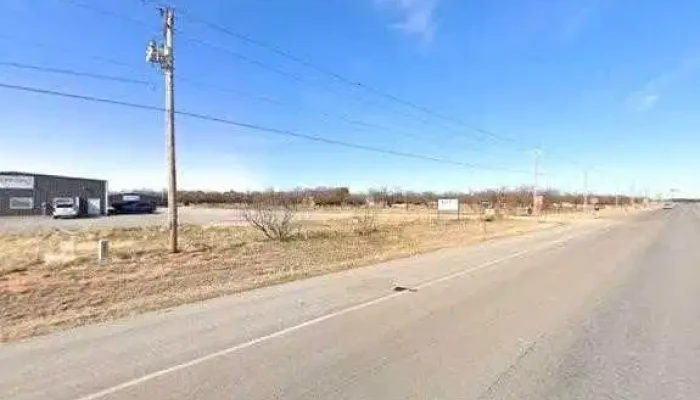 Crossfit Abilene Street View 360deg - Abilene