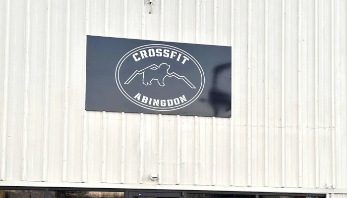 CrossFit Abingdon - Abingdon