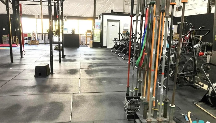 Crossfit Abingdon By Owner - Abingdon
