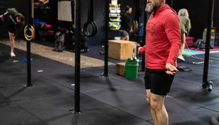 Crossfit Abingdon Gym - Abingdon