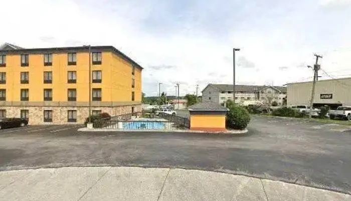 Crossfit Abingdon Street View 360deg - Abingdon