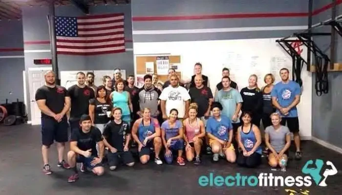 Crossfit Absecon By Owner - Absecon