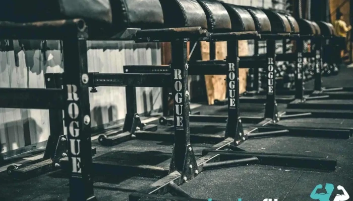 CrossFit Acadiana - Breaux Bridge