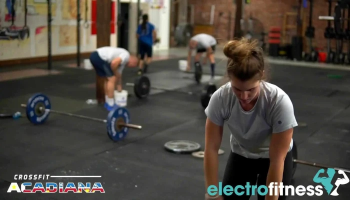 Crossfit Acadiana By Owner - Lafayette