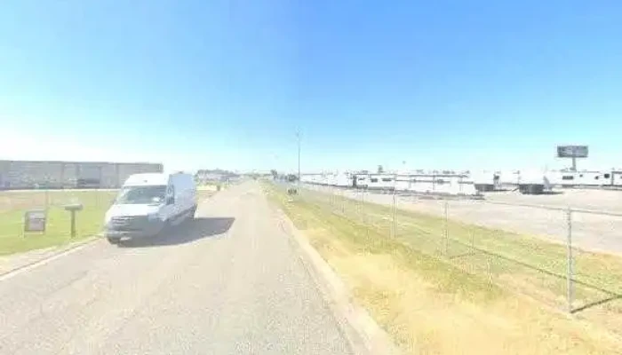 Crossfit Acadiana Street View 360deg - Breaux Bridge