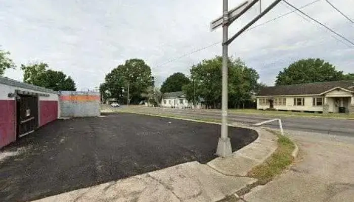 Crossfit Acadiana Street View 360deg - Lafayette