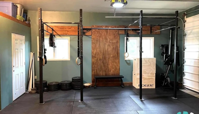 Crossfit Acclivity   Gym In Mccall Id By Owner - Mccall