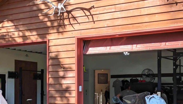 Crossfit Acclivity   Gym In Mccall Id Gym - Mccall