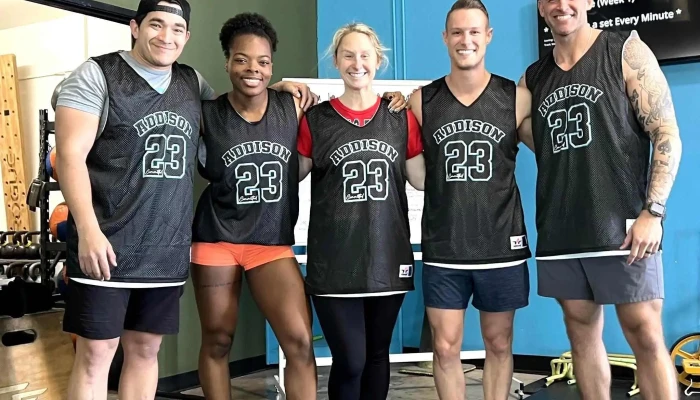 CrossFit Addison - Addison
