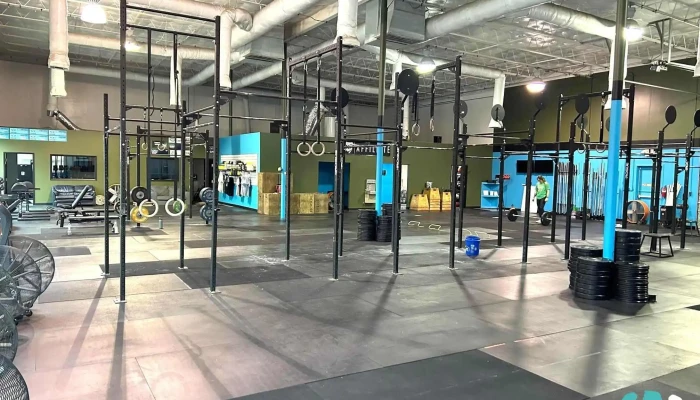 Crossfit Addison By Owner - Addison