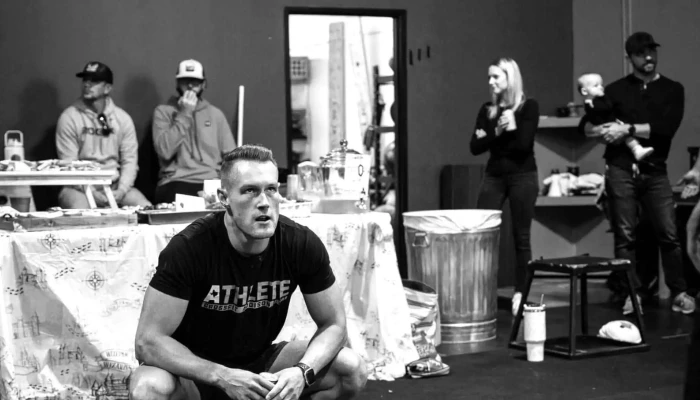 Crossfit Addison Physical Fitness Program - Addison