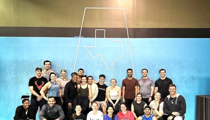 Crossfit Addison Schedule - Addison
