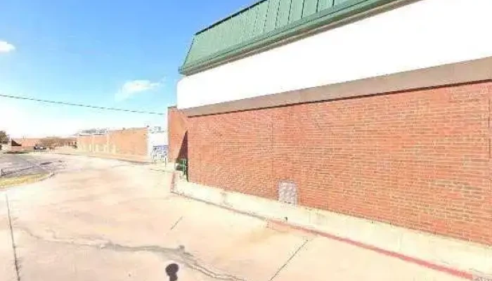 Crossfit Addison Street View 360deg - Addison