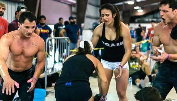 Crossfit Addison Videos - Addison