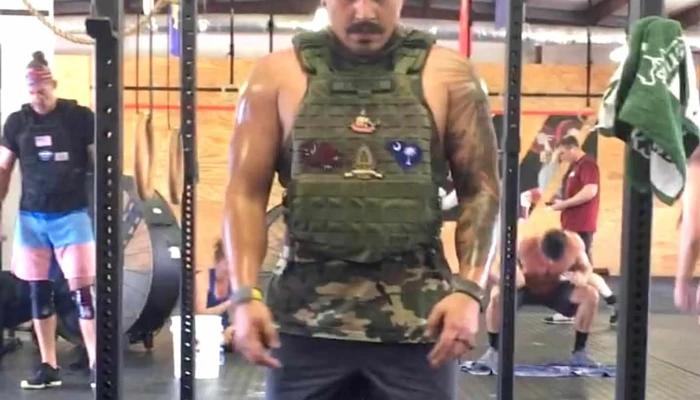 Crossfit Aiken - Aiken