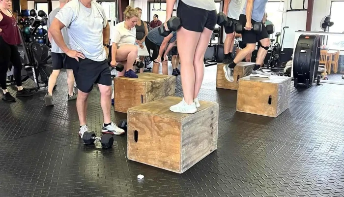 Crossfit Aiken -  By Owner - Aiken