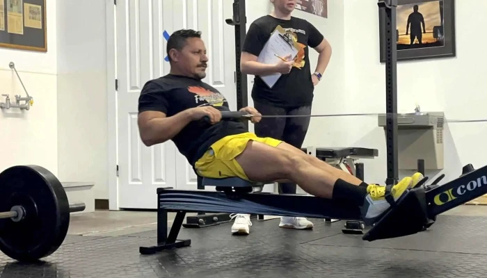 Crossfit Aiken -  How To Get There - Aiken