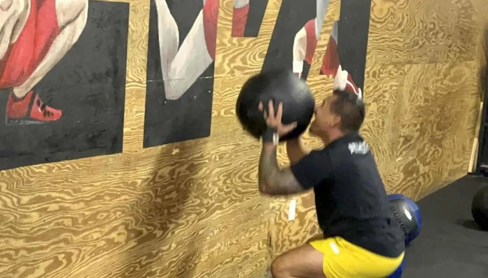 Crossfit Aiken -  Schedule - Aiken