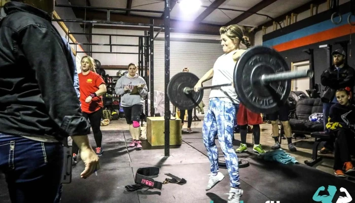 Crossfit Alabaster By Owner - Alabaster