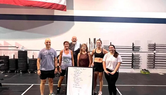 Crossfit Alabaster Reviews - Alabaster
